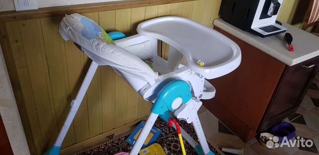 Стульчик для кормления