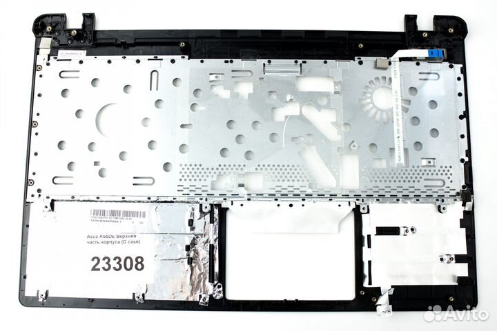 AsusK55DE Верхняя часть корпуса (С case) 13gnan4