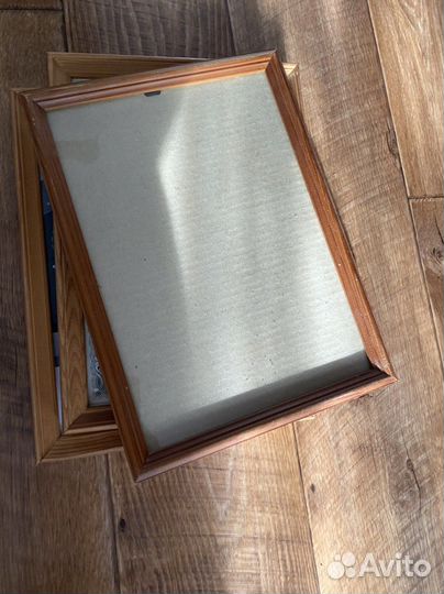 Рамка для фотографий a4 11 штук