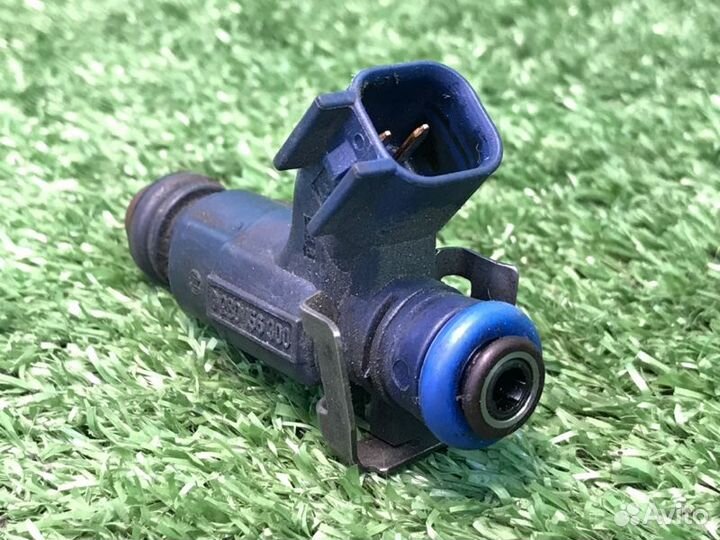 Форсунка Chevrolet Captiva C100 3.2 10HMC