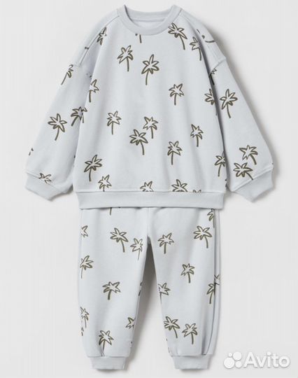 Костюм детский Zara оригинал