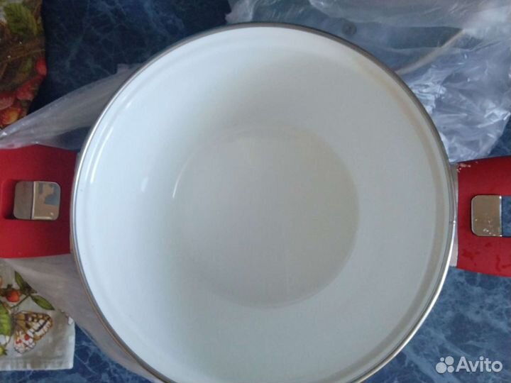 Кастрюля суповая