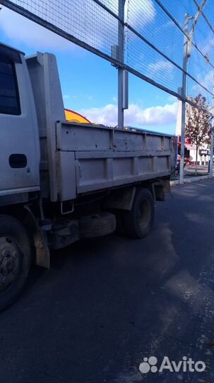 Щебень,Отсев 0-5,Песок,Чернозем,Навоз,Грунт,ЗИЛ 6т