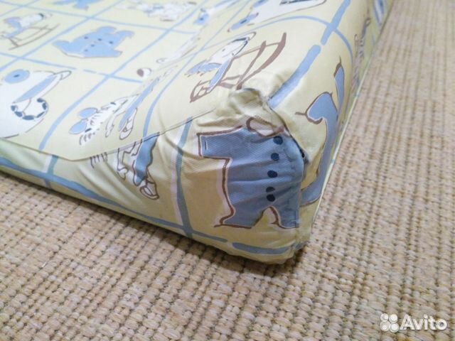 Пеленальная доска