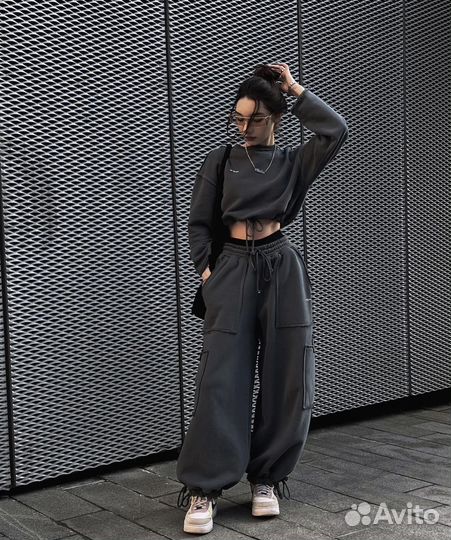 Свитшот say yes baby