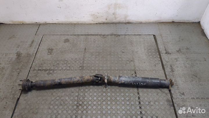 Кардан BMW X5 E53, 2003