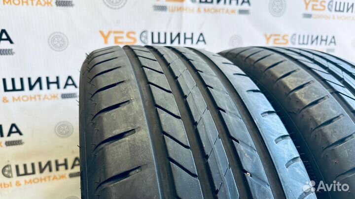 Goodyear EfficientGrip 235/45 R19 95V