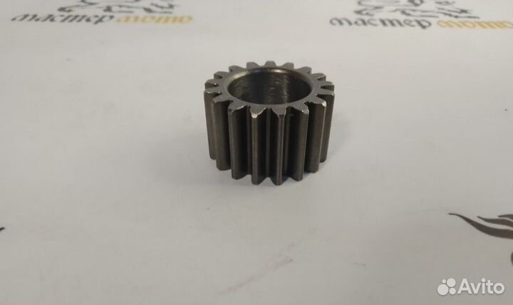 Шестерня малая ведущая 1P56 FMJ kayo 140