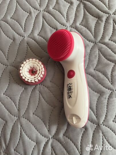 Аппарат для косметологических процедур