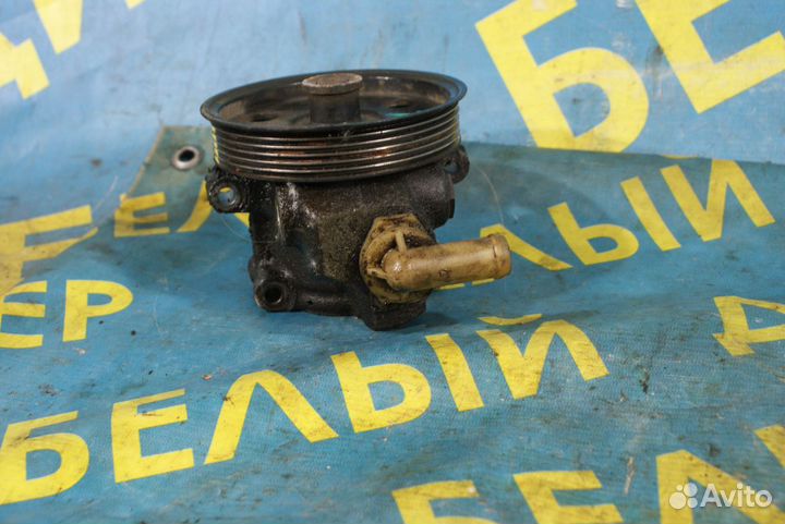 Насос гидроусилителя руля Ford Focus 1