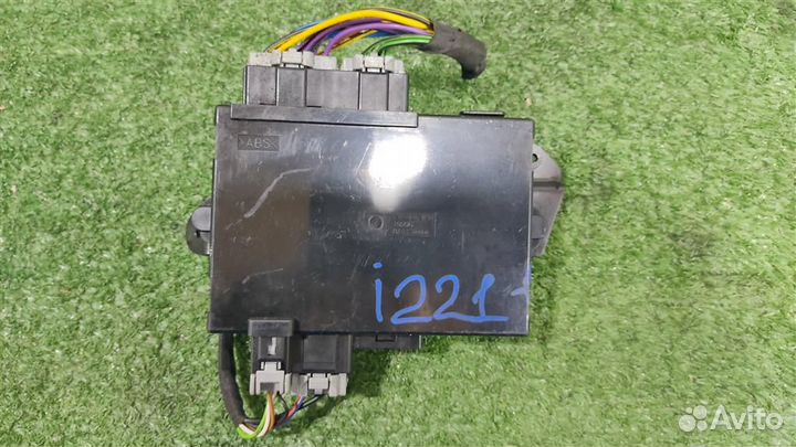 Блок управления сиденьями Volvo XC90 2006