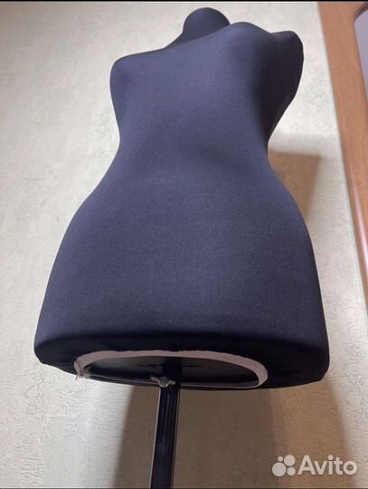 Манекен портновский женский
