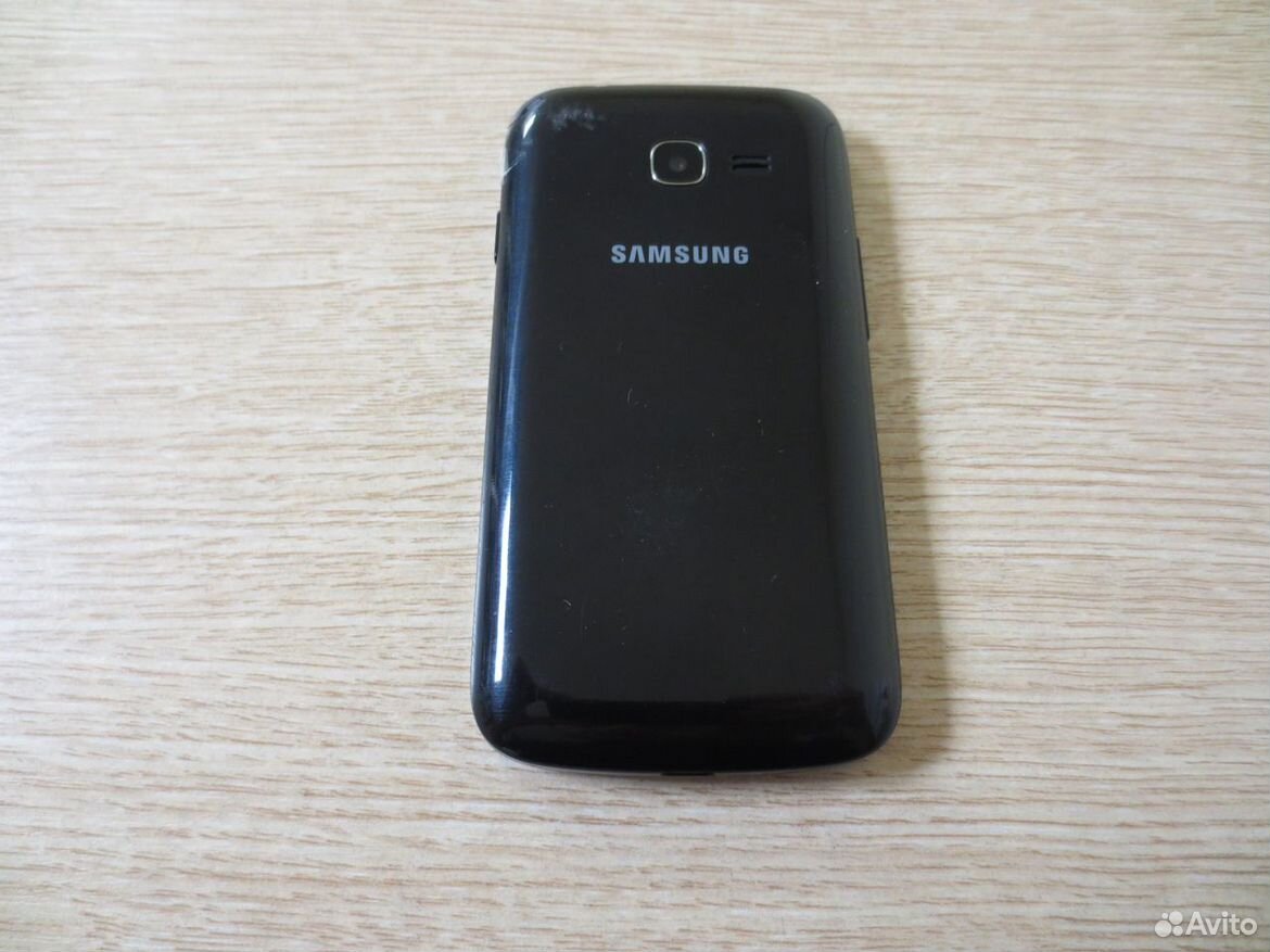 Samsung Galaxy Star Plus GT-S7262, 4 ГБ купить в Твери | Электроника | Авито