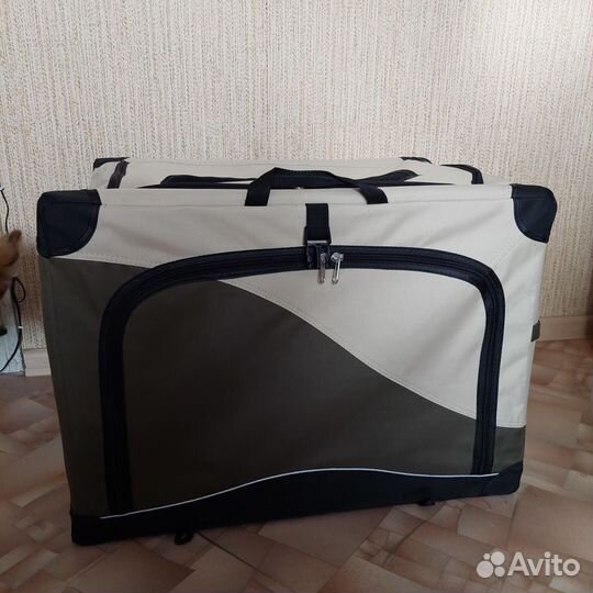 Тент для животных