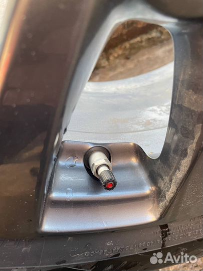 Диски на mazda сх 30