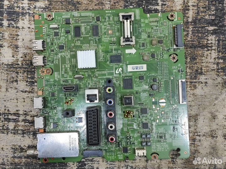 Bn41-01958a ue40f6400
