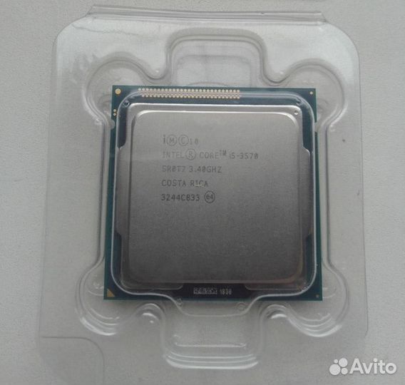 Процессоры сокет 1155 1156 1150 1151 775 AM2 AM3