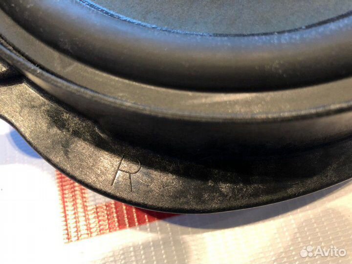 Динамик двери правый Mercedes Cls-Class W219 C219