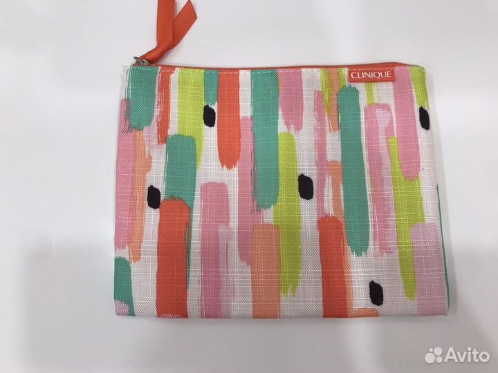 Косметичка Clinique новая