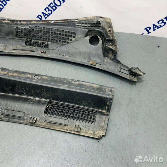 Sonata EF 2000г Жабо (Авторазбор Атп)