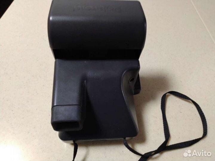 Polaroid closeup 636 (б/у)