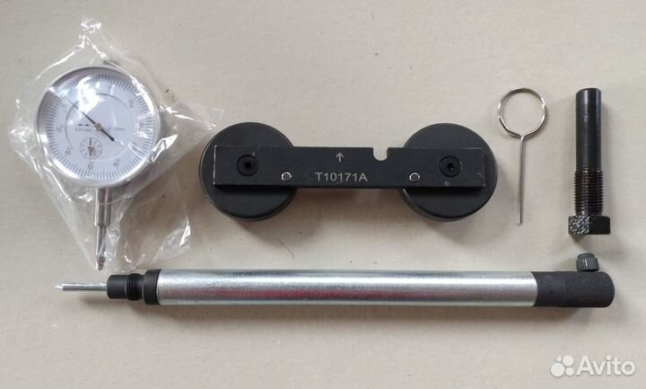 Специнструмент грм VAG 1.4 1.6 tfsi FSI MPI