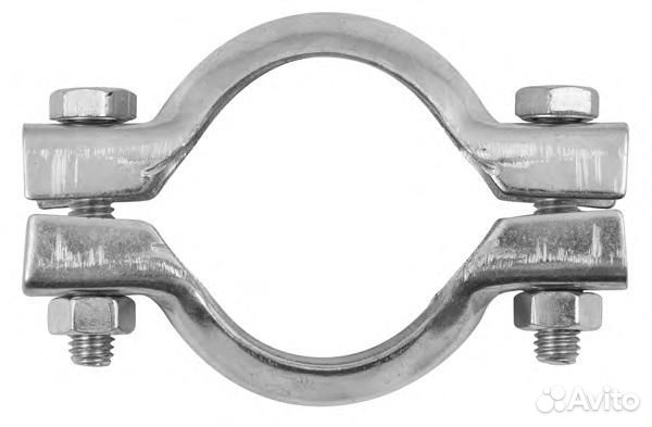 Хомут 254950 Bosal