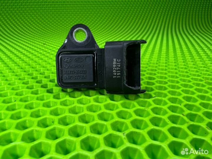Датчик давления воздуха Kia Optima 3 G4KJ 2012