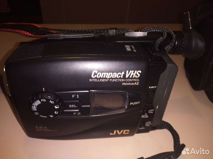 Видеокамера VNS