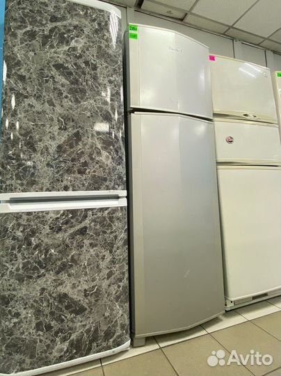 Холодильник бу с гарантией и доставкой