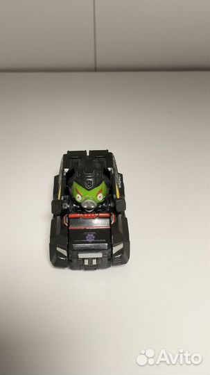 Angry Birds Transformers I Soundblaster