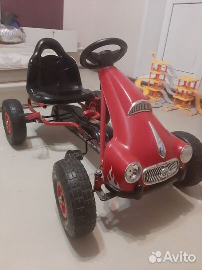 Машинки для мальчика