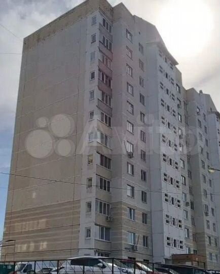 3-к. квартира, 86 м², 5/12 эт.