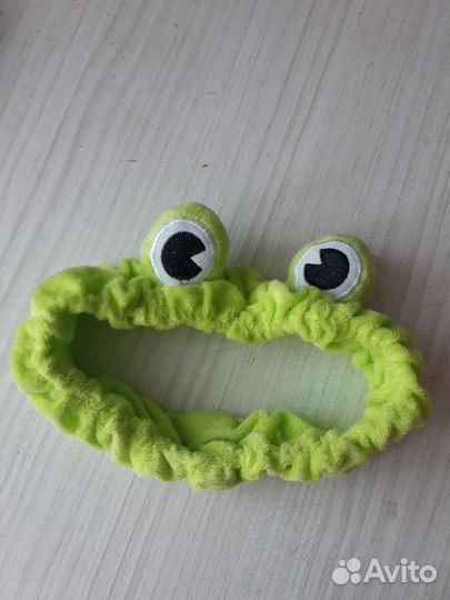 Повязка на голову