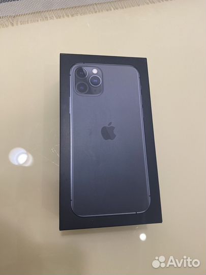iPhone 11 Pro, 64 ГБ