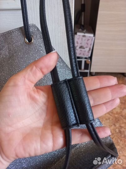 Рюкзак женский