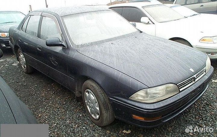 Ручка двери внешняя передняя правая Camry/Vista 30