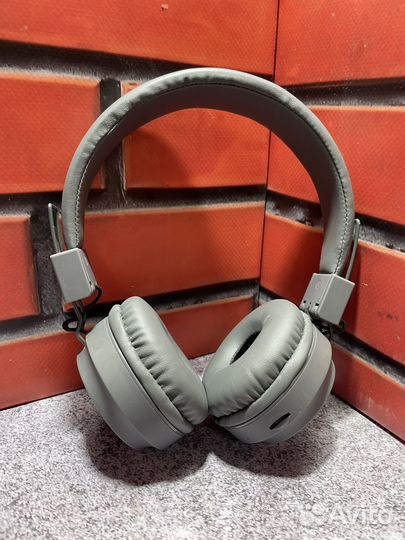 Беспроволные наушники Hoco W25