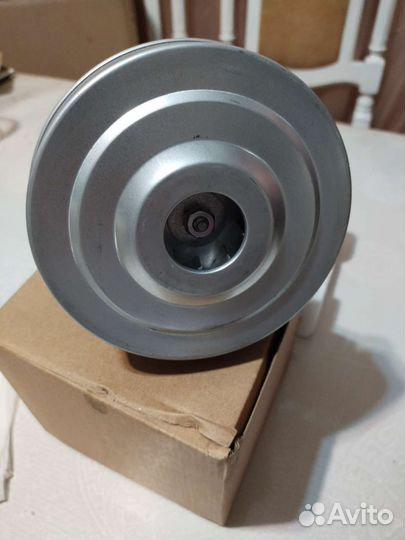 Двигатель для пылесоса, VGM-CG05