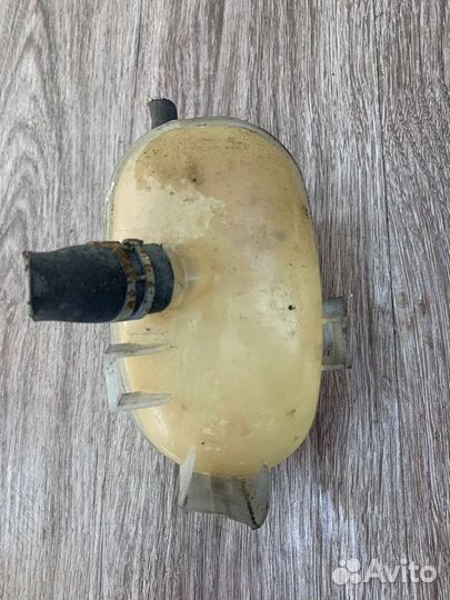 Бачок расширительный Opel Corsa C