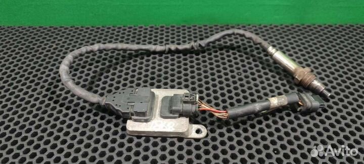 Датчик NOx Mercedes E W213 2016