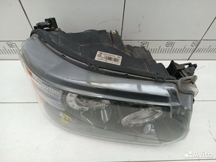 Фара правая Land Rover Range Rover Sport L320