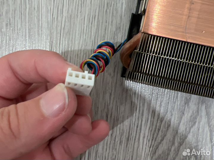 Куллер для пк ам3, am3+ и ам4