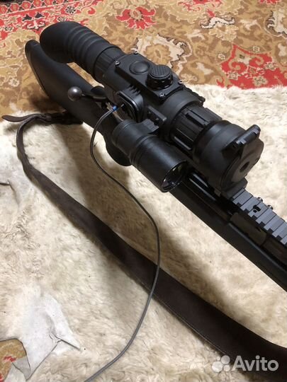 Прибор ночного видения yukon sightline n 455s