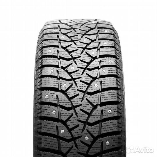 Bridgestone Blizzak Spike-02 SUV 235/60 R18 107T