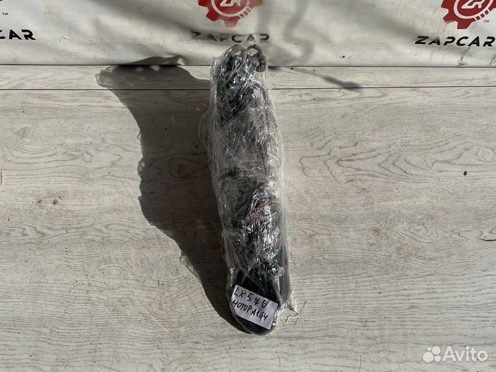 Lexus Lx 570 Проводка моторная