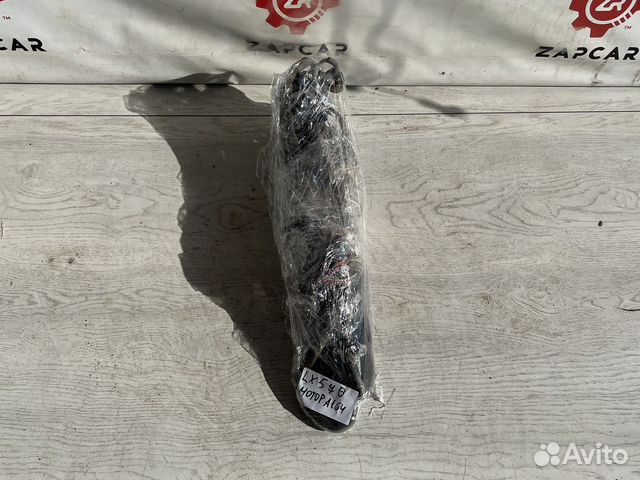 Lexus Lx 570 Проводка моторная