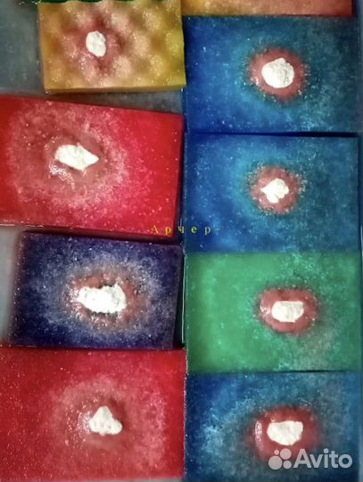 Аулофорус (водяная змейка) и Трубочник 