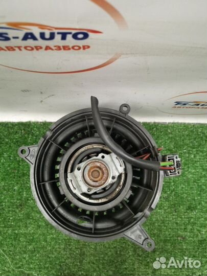 Мотор печки Ford Fusion 1.6 fyja 2008