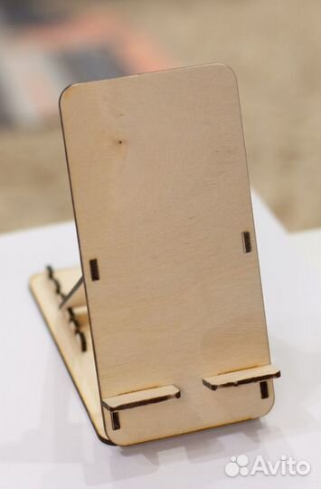 Подставка для телефона